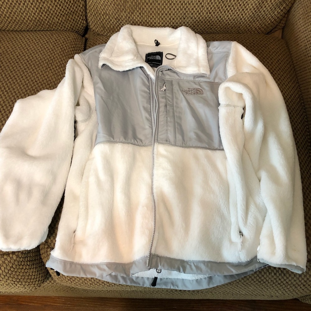 North Face jacket